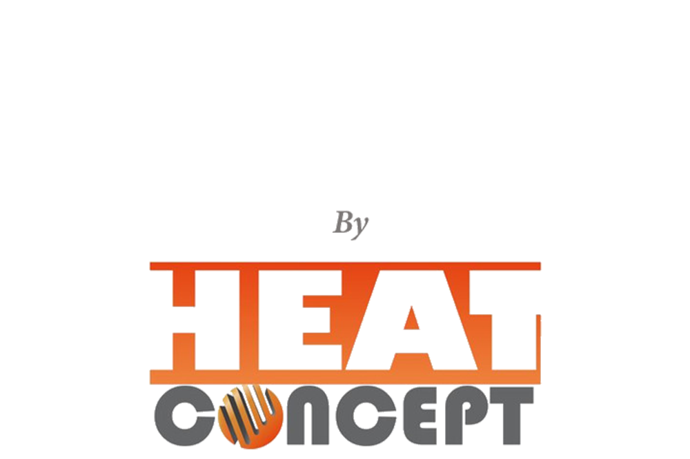 Alfa Forni by Heat Concept logo