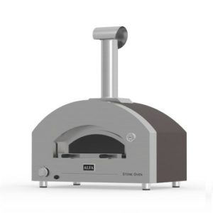 Four domestique stone oven - Alfa