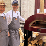 Visuel article actualité alfa forni four à pizza