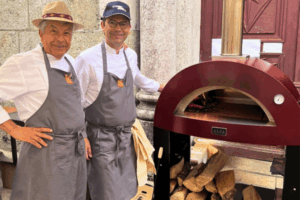 Visuel article actualité alfa forni four à pizza