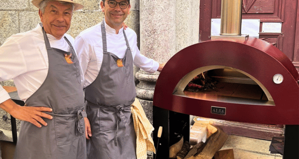 Visuel article actualité alfa forni four à pizza