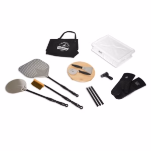 Pizzaiolo Master Kit