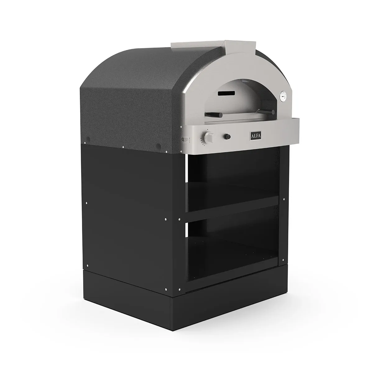 QUICK 2 Pizze – Image 4