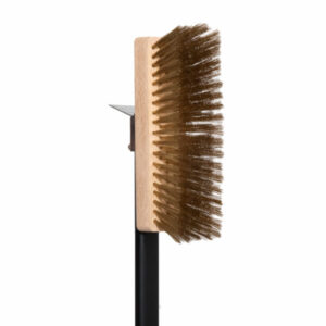 Brosse verticale